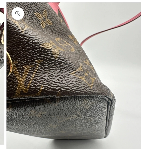 Louis Vuitton MM Neverfull Articles De Voyage - Picture 11 of 16